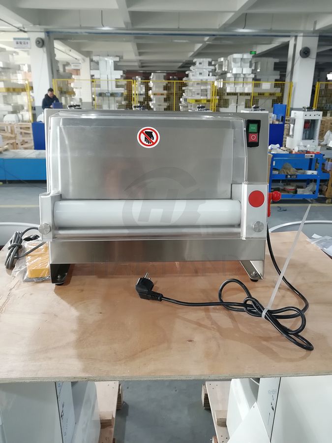 Pizza Dough Roller DR-30S