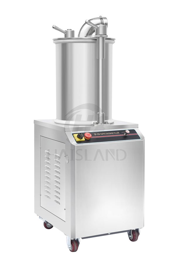 Haisland Kitchen Equipment Co., Ltd.