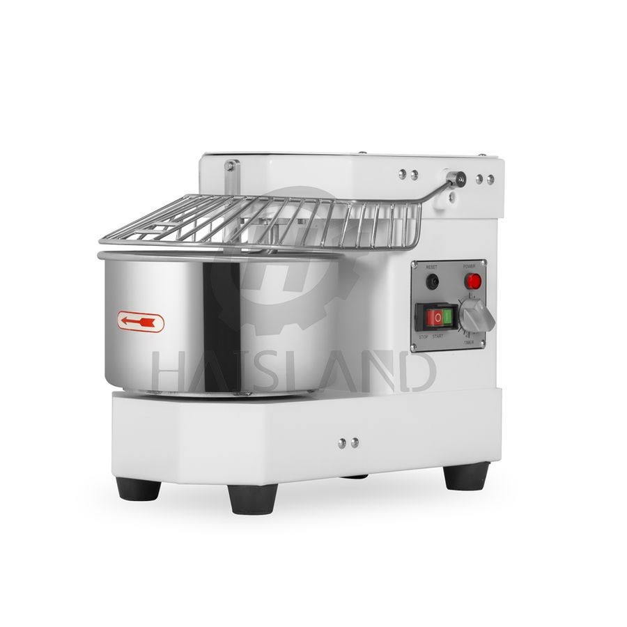 Spiral Mixer 10L Table Top 2
